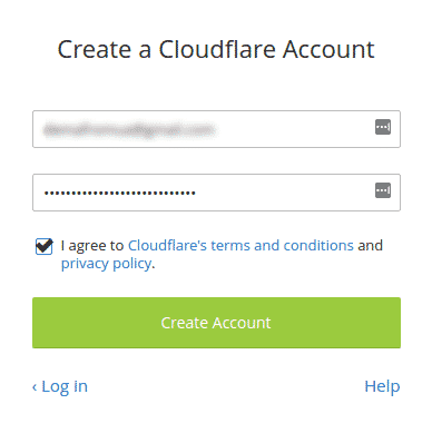 cloudflare-login