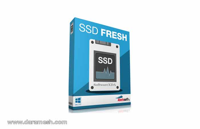 Abelssoft-SSD-Fresh