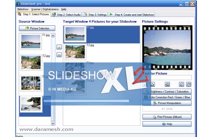 Slideshow-XL