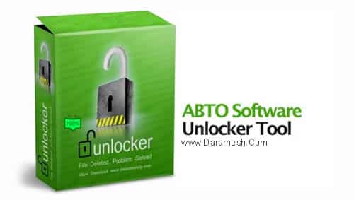 ABTO-Software-Unlocker-Tool