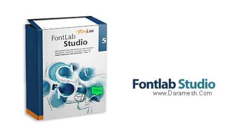 FontLab.Studio
