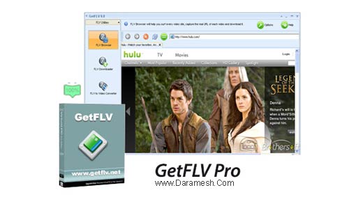GetFLV-Pro