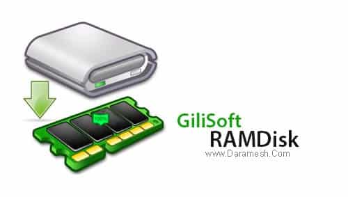 Gilisoft-RAMDisk