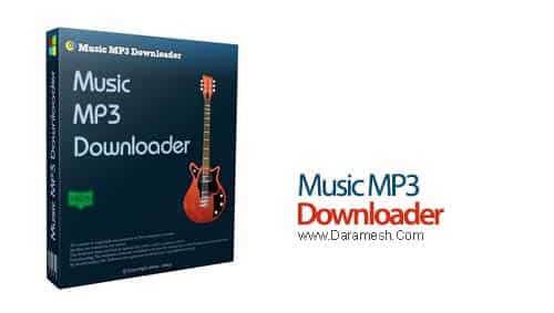 Music-MP3-Downloader
