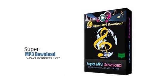 Super-MP3-Download