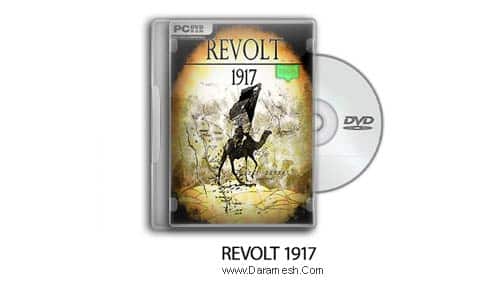 revolt-1917