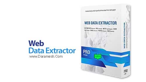 web-data-extractor