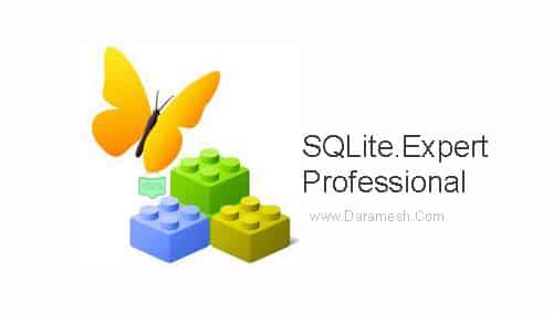SQLite-Expert