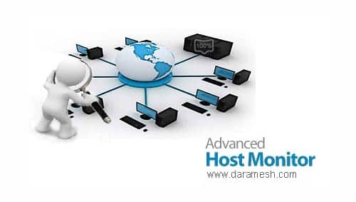 advanced-host-monitor