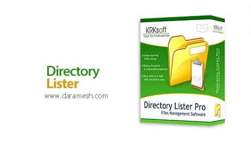 directory-lister