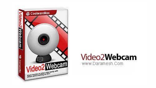 video2webcam