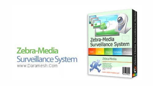 zebra-media-surveillance-system