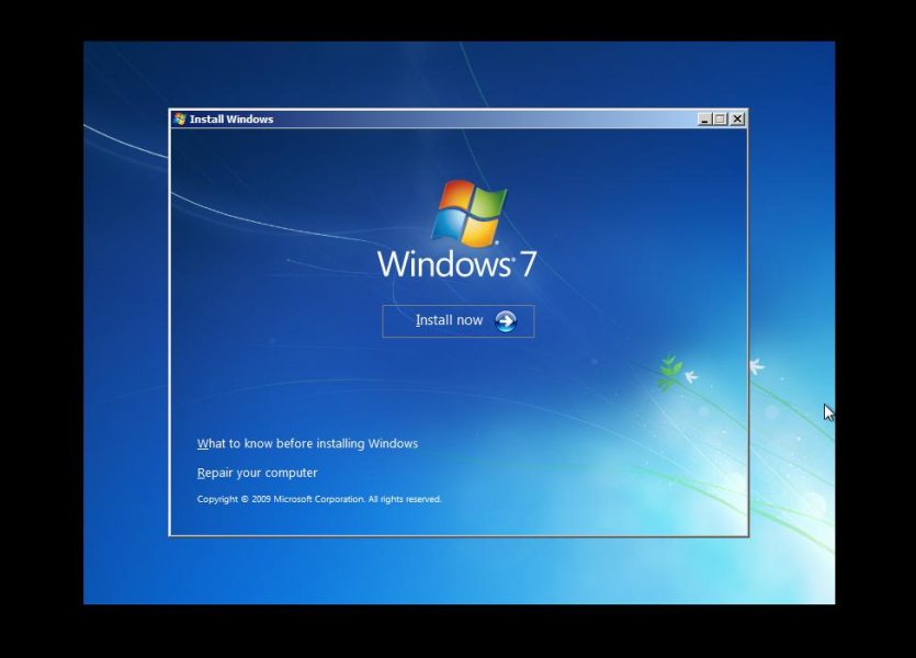 پسورد ویندوز 7 را در عرض چند ثانیه باز کنید + آموزش تصویری-windows-7-password-recovery