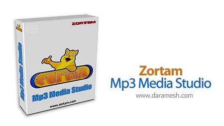 zortam-mp3-media-studio
