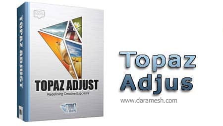 Topaz-Adjust