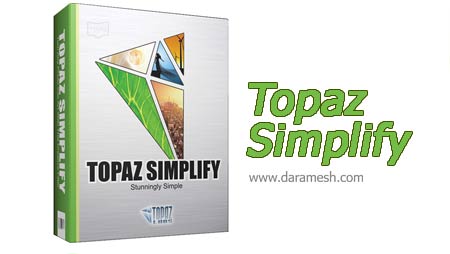 Topaz-Simplify