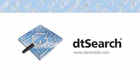 dtsearch